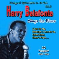 Marry Ann - Harry Belafonte