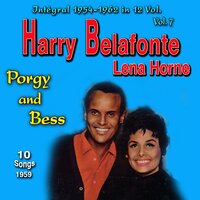 It Ain't Necessary So - Harry Belafonte, Lena Horne