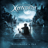 Call of the Wind - Xandria