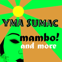 Carnavalito Boliviana - Yma Sumac