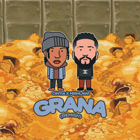 Grana - CINTIA, mishlawi
