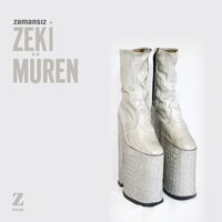 Yanıyorken Aşkın - Zeki Müren