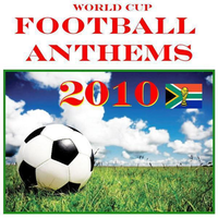Is This The Way To The World Cup - Tony Christie