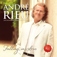 Memory - André Rieu, Johann Strauss Orchestra, Andrew Lloyd Webber