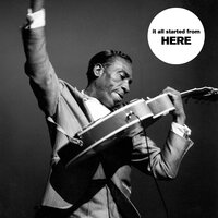 Mean Old World - T-Bone Walker