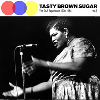 That's All - Sister Rosetta Tharpe