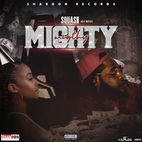 Mighty - Squash