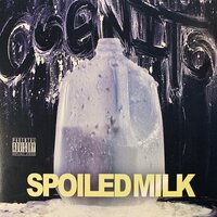 Anarchy Nation - Cognito, Hopsin
