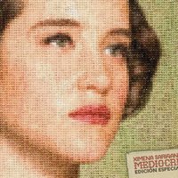 La tina - Ximena Sariñana, Metronomy
