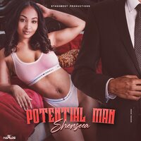 Potential Man - Shenseea