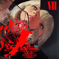 Burning Bridges - Chromatics