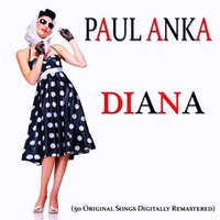 Tonight My Love, Tonight - Paul Anka
