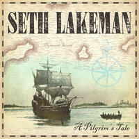 The Great Iron Screw - Seth Lakeman