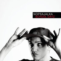 School Dayz - Nopsajalka