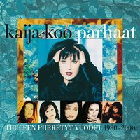 Kevään ensilunta - Kaija Koo