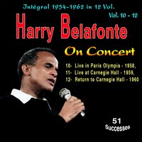 When the Saints Go Marchin' In - Harry Belafonte