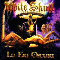 El Gran Inquisidor - White Skull