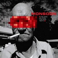 Big Dog - Monsoon