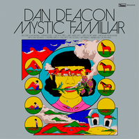 Arp II: Float Away - Dan Deacon