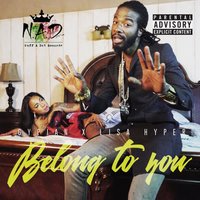 Belong To You - Gyptian