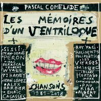 September Song - Pascal Comelade, Robert Wyatt