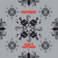 Dedicated - Katalyst, Diverse