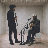 Você Não Gosta De Mim - Caetano Veloso, Ivan Sacerdote