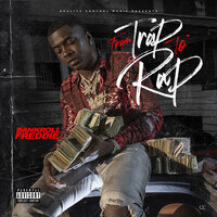Moncler - Bankroll Freddie, Tay Keith