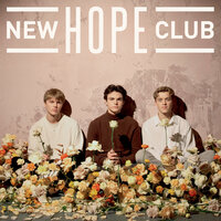 Let Me Down Slow - New Hope Club, R3HAB