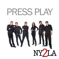 My Everything - Press Play