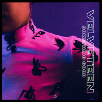 Something Good - Velveteen