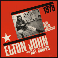 I Heard It Through The Grapevine - Elton John