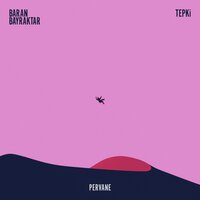 Pervane - Tepki, Baran Bayraktar