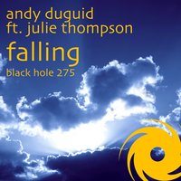 Falling - Andy Duguid, Julie Thompson