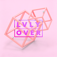 Over - Lvly, Jaslyn Edgar
