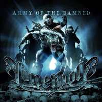 One Second in Eternity - Lonewolf