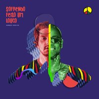 Sofrendo Feito um Louco - Luan Santana, Léo Santana, Olodum