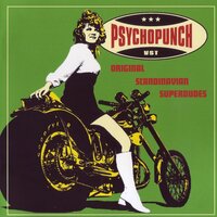 Greatest Waste of Time - Psychopunch