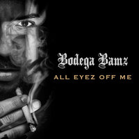 Can't Stop - Bodega Bamz