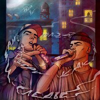 Радио хит - Глеб Калюжный, Slame