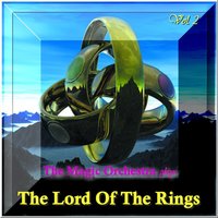 Isengard Unleashed - The Magic Orchestra, Howard Shore