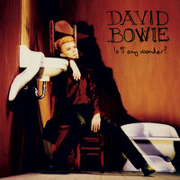Nuts - David Bowie
