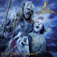 The Naglfar Saga: Sailing Into Eternity - Black Messiah