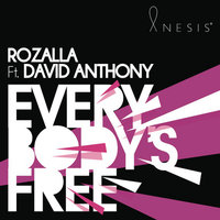 Lost In Your Ocean - Rozalla