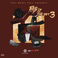 Dripple Dragons - FMB DZ, Sada Baby