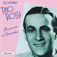 Où voulez-vous aller ? - Tino Rossi, Шарль Гуно