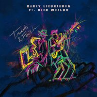 Trust and Faith - Barry Likumahuwa, Kirk Whalum
