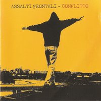 C'è qualcuno in casa - Assalti Frontali