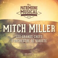 Nick Nack Paddy Whack (Children' Marching) - Mitch Miller