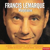 La Guinguette Au Bord De L'aeu - Francis Lemarque